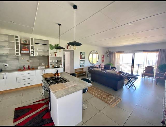 4 BEDROOM HOUSE FOR SALE IN TERGNIET